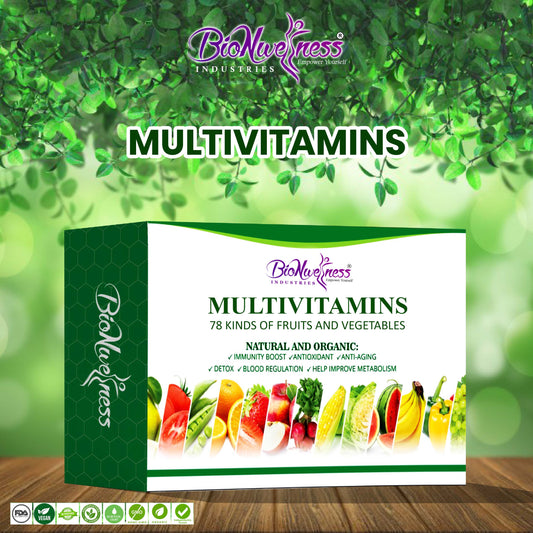 BioNwellness Industries Electrolyte Powder Drink, 1 box (25 Sachets)