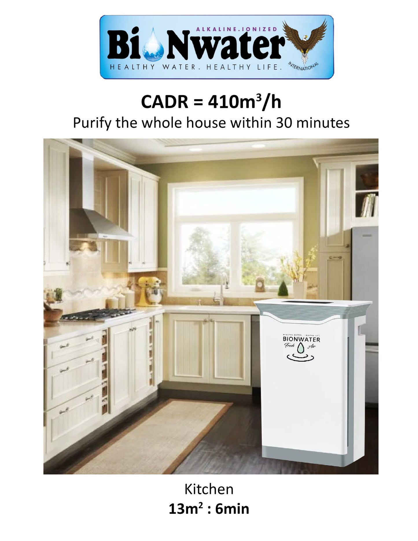 Air Purifier