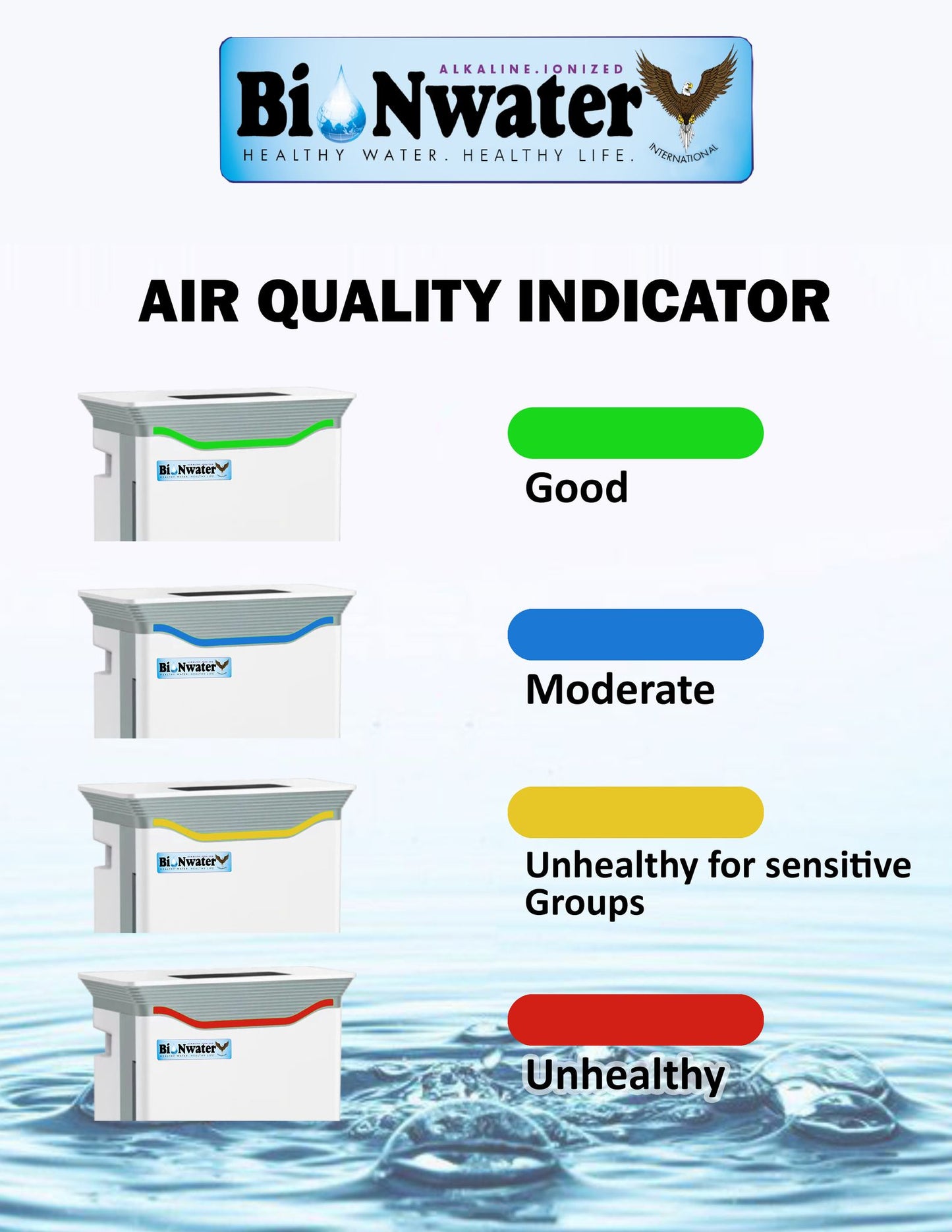 Air Purifier