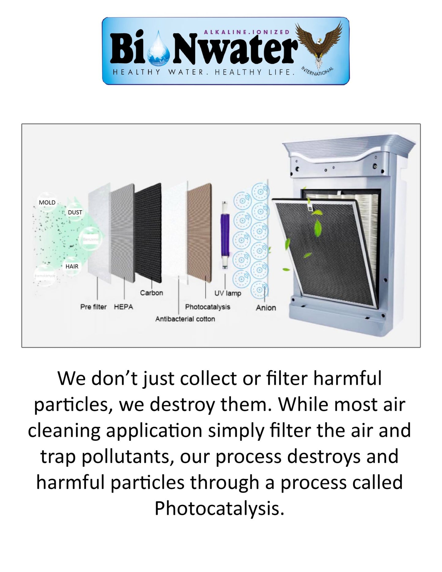 Air Purifier