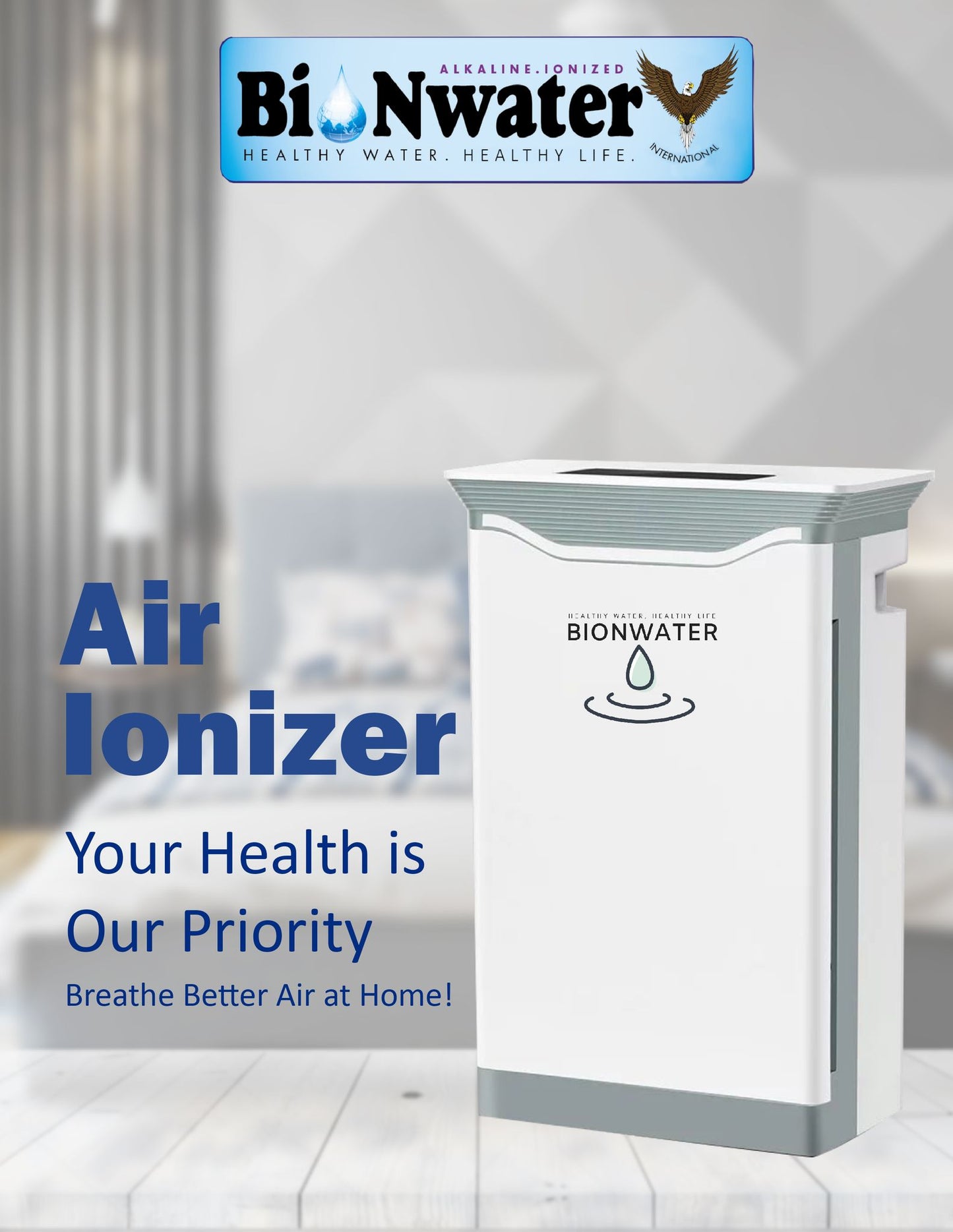 Air Purifier