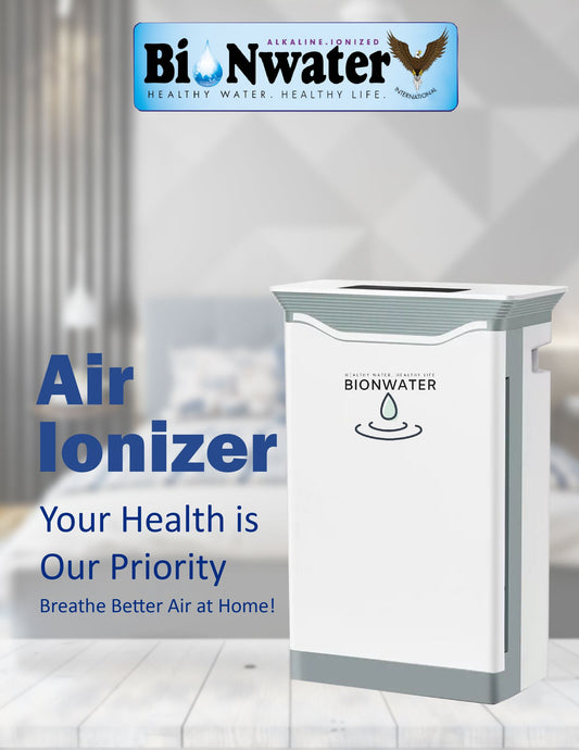 Air Purifier