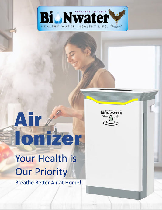 Air Purifier